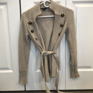 ♦️Beautiful cardigan Armani Exchange